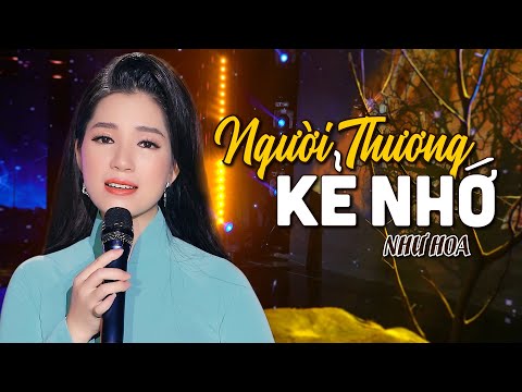 Thể hiện bởi Như Hoa