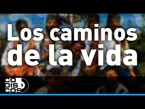 Los Camino De La Vida, Los Diablitos - Audio