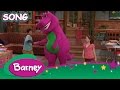 Barney Please And Thank You SONG
