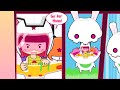 Watch Super Sumo Rabbit - Game Trailer