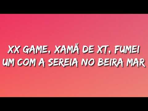 INEFÁVEL Letra   Long beatz, Xamã, Tz da Coronel, Leviano