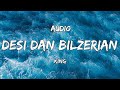 Audio :- Desi Dan Bilzerian Full Song | The Gorilla Bounce | Prod   Section8 | Latest Hit Songs 2021
