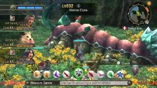 Exterminating Squad - Let's Play Xenoblade Chronicles Part 85