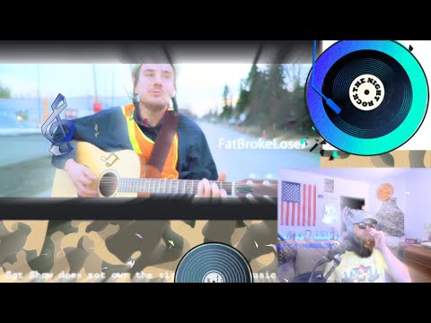 Sgt Show Tunes - Medium Build: Fat Broke Loser