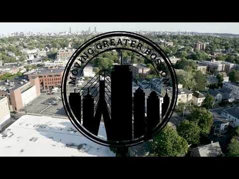 Develop your Dream Home in Davis Square, Somerville, MA