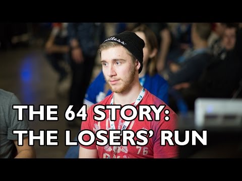 The Losers Run