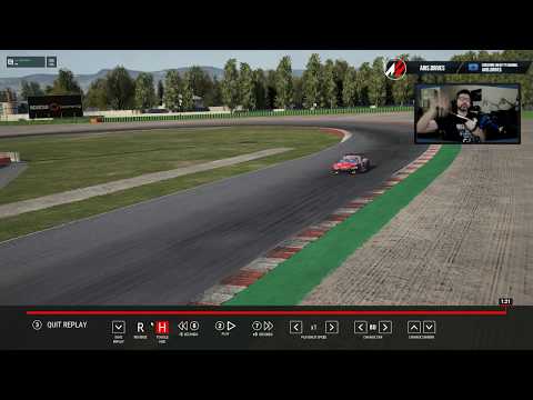 TL;DW - Too Long;Didn't Watch. Car engine layouts and the influence in handling.