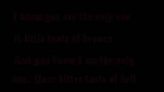 drowning pool 37 stitches with lyrics