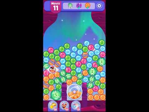 Angry Birds Dream Blast Level 2335 - NO BOOSTERS 😠🐦💤🎈 | SKILLGAMING ✔️