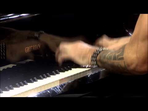 Sabre Dance - Maksim - Asia Tour 2014