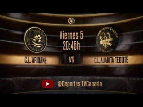 Terrero y gloria | CL Aridane - CL Tedote