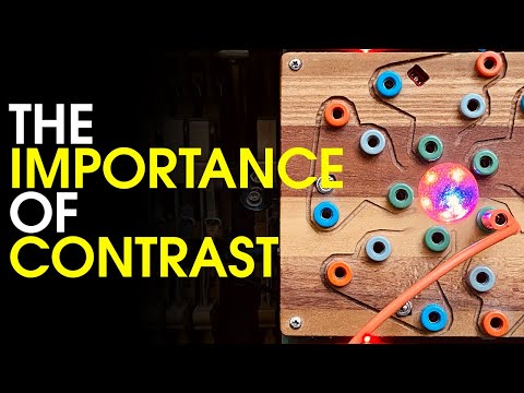 Five techniques for composing with contrast | Making an album EP.3