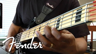 How to Get the Most out of the Fender® Bronco™ 40 | Fender