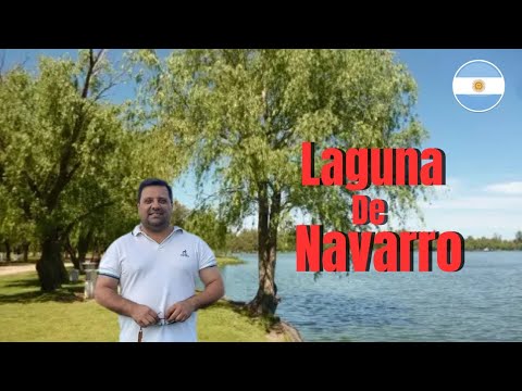 LAGUNA DE NAVARRO: ¡Un lugar INCREÍBLE en BUENOS AIRES!