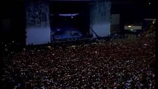 INXS - HEAR THAT SOUND (Wembley) 1991