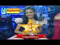 Zephanie Dimaranan, Grand Winner: Official Tally of Scores | Grand Finale | Idol Philippines 2019