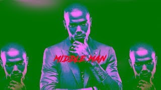 *VOTE* B.o.B. - Middle Man (remix) [Prod. JaySiMusic] #Beatstars Contest