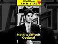 UPSC Optional Is Very Lengthy Kanishka Kataria 01 Upsc Toppertalks