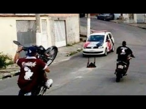 MC BRUNIM - DOM DO TOQUE (CLIPE OFICIAL GTA SA).