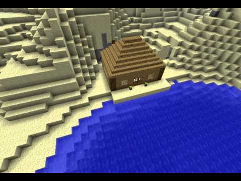 ♪ "I Like TNT" - A Minecraft Parody of Count on Me by Bruno Mars