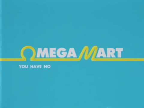 Omega Mart Jingle [HQ]