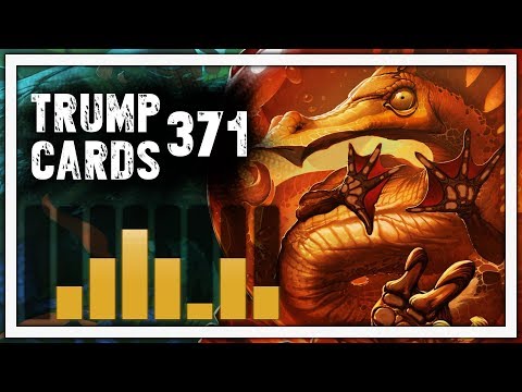 Hearthstone: Trump Cards - 371 - How Good is Free From Amber? (Priest Arena)