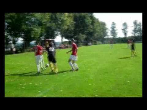 SVO.TV: SV Oberglaim 2:1 TSV Obersüßbach