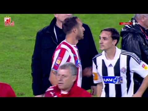 145  veciti derbi Crvena zvezda   Partizan 10