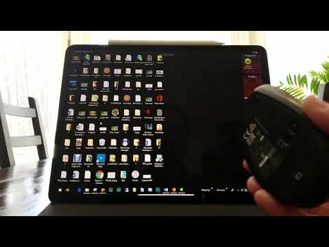 YouTube video