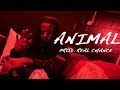 504JAYJUGG Animal Shot By 74Visuals Prod Real Chance