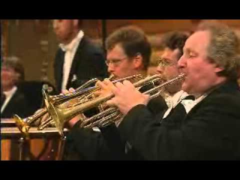 Mahler: Symphony No.7