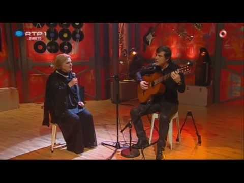 5 pmn Zé Pedro Vasconcelos FADO Celeste Rodrigues   Jorge Fernando   Rui Reininho