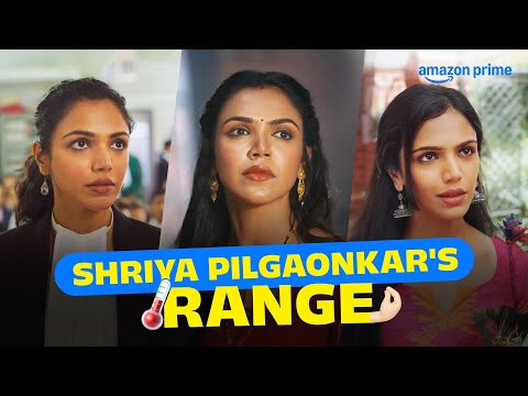 Best of Shriya Pilgaonkar ft. Jitendra Kumar, Ali Fazal, Divyenndu | Mirzapur, Dry Day, Guilty Minds