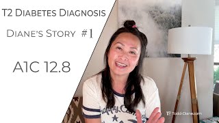 Type 2 Diabetes Diagnosis: Diane's Story #1