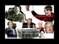 Monty Python - Bells    (atheist,agnostic)