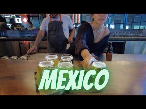 The One Thing No One Warns You About in Guadalajara Mexico