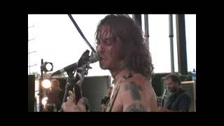 High on Fire - Hung, Drawn, and Quartered (Live @ Sounds of the Underground 2005)