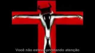 Radiohead - 2 + 2 = 5 (Legendado)