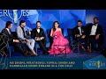 MS Dhoni Virat Kohli Harbhajan Singh And Yuvraj Singh Share Interesting Stories From Their Career
