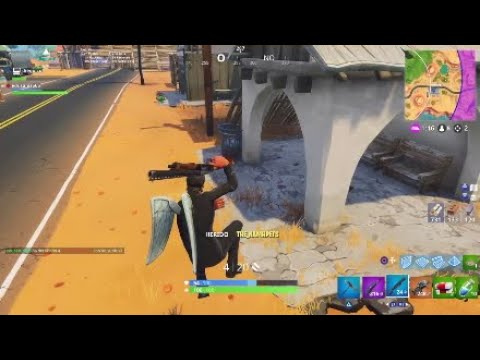 Duo perfecto y final inesperado