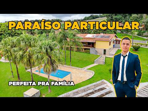 Vídeo do imóvel
