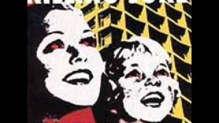 killing joke - sun goes down