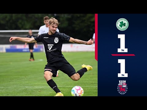 Nur Unentschieden | Viktoria Arnoldsweiler - Bonner SC