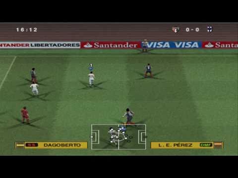 Pro Evolution Soccer 5 Playstation 2