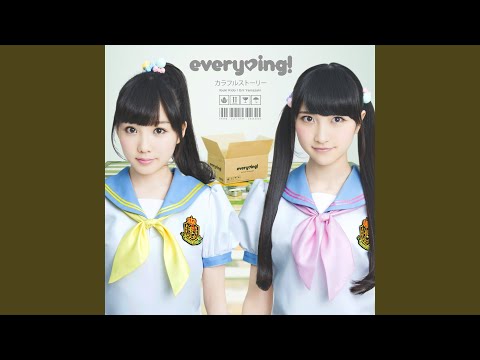Re-Kan! Colorful Story every♥ing!