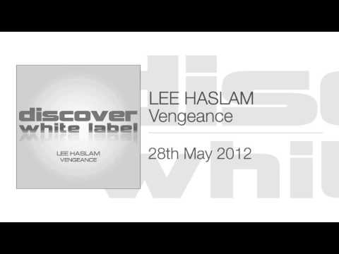 Lee Haslam - Vengeance