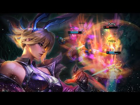 RAGEQUIT INDUCING RIVEN 1v2 SOLO KILL