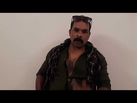 Chaman chetan Kumar Self AUDITION 3