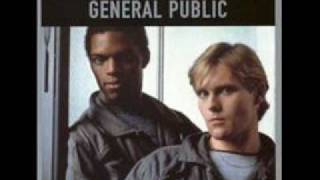 General Public-Too Much Or Nothing
