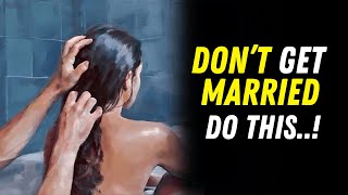 Machiavelli's Warning About Marrying for Love (Costly Mistake)